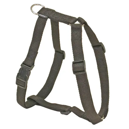 HARNAIS CONFORT 20mm