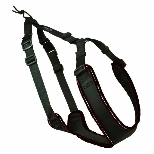 HARNAIS SUPERCROSS NOIR 