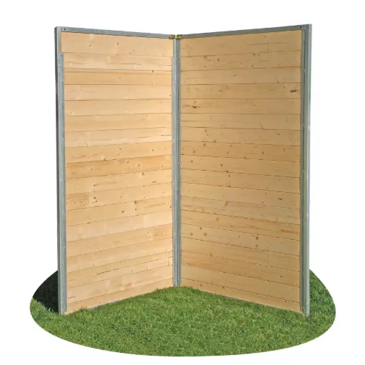 [940932] CACHETTE BOIS FIXE