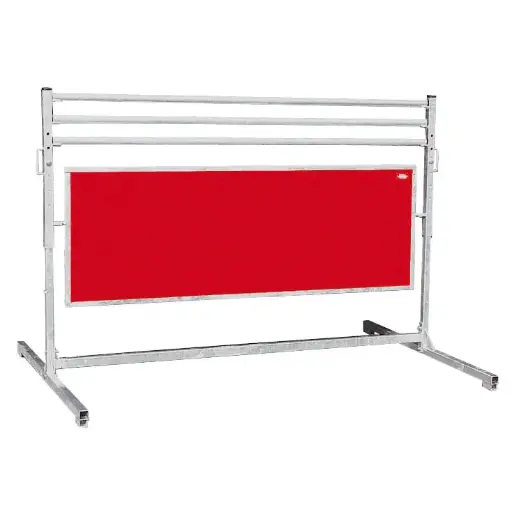 Circonférence Saut Asymétrique Mattes – Longue (56 Cm) – Peau De Mouton (Occasion)