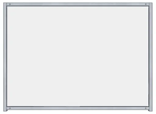 PANNEAU ENCLOS CHIOT POLYESTER Hauteur 1,10M